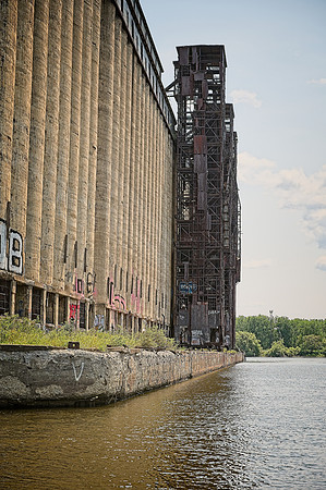 Grain Elevator 2