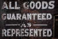 Guaranteed