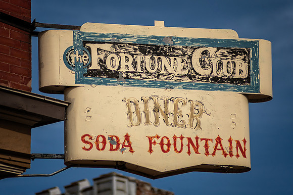 FortuneClub