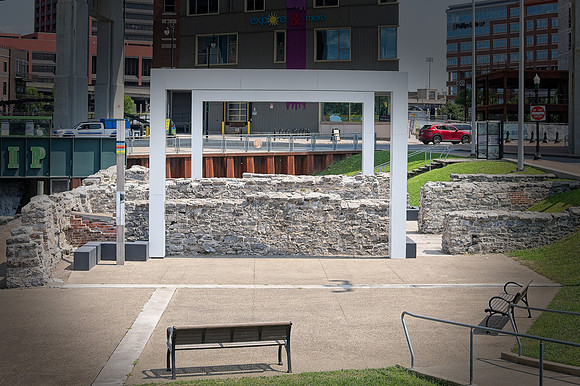 Canalside 2