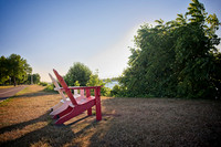 Adirondack Chairs