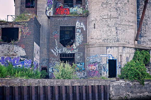 Graffiti