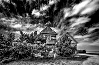 High Plains Ghosts