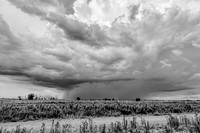 Summer Storm - These are the last photos taken before my camera died.