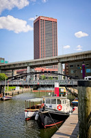 Canalside 1