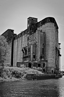 Grain Elevator 1
