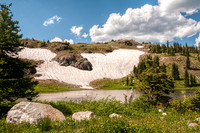 Snowy Range
