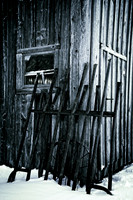 Old Barn
