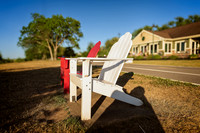 Adirondack Chairs 2