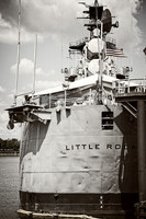 Little Rock