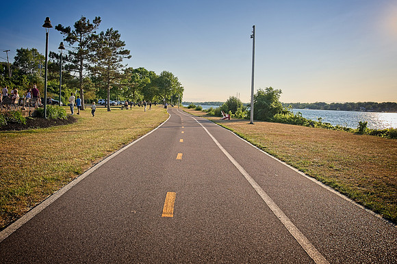 The Path