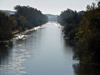 Canal Morning
